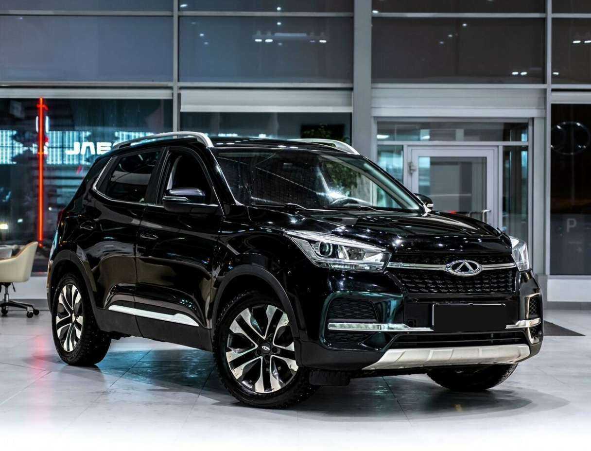 Chery Tiggo 4, 2019 - 78 000 км. | Фото №3