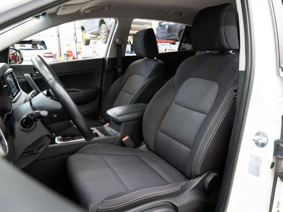 Kia Sportage, 2019 - 41 000 км. | Фото №6