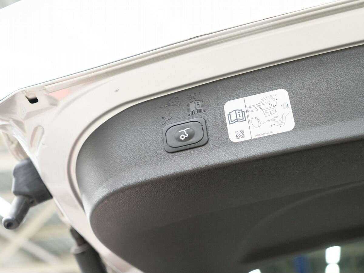 Ford Kuga, 2017 - 82 000 км. | Фото №8