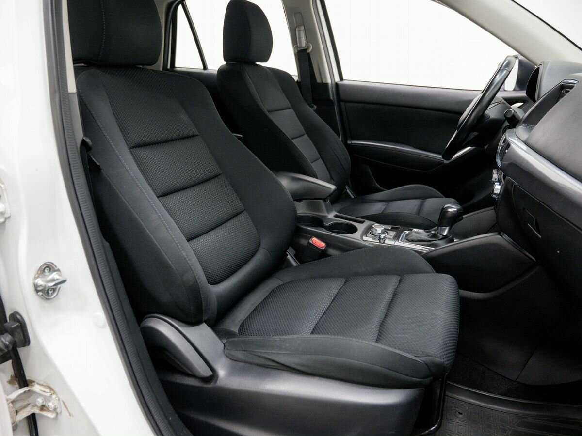 Mazda CX-5, 2016 - 113 000 км. | Фото №8