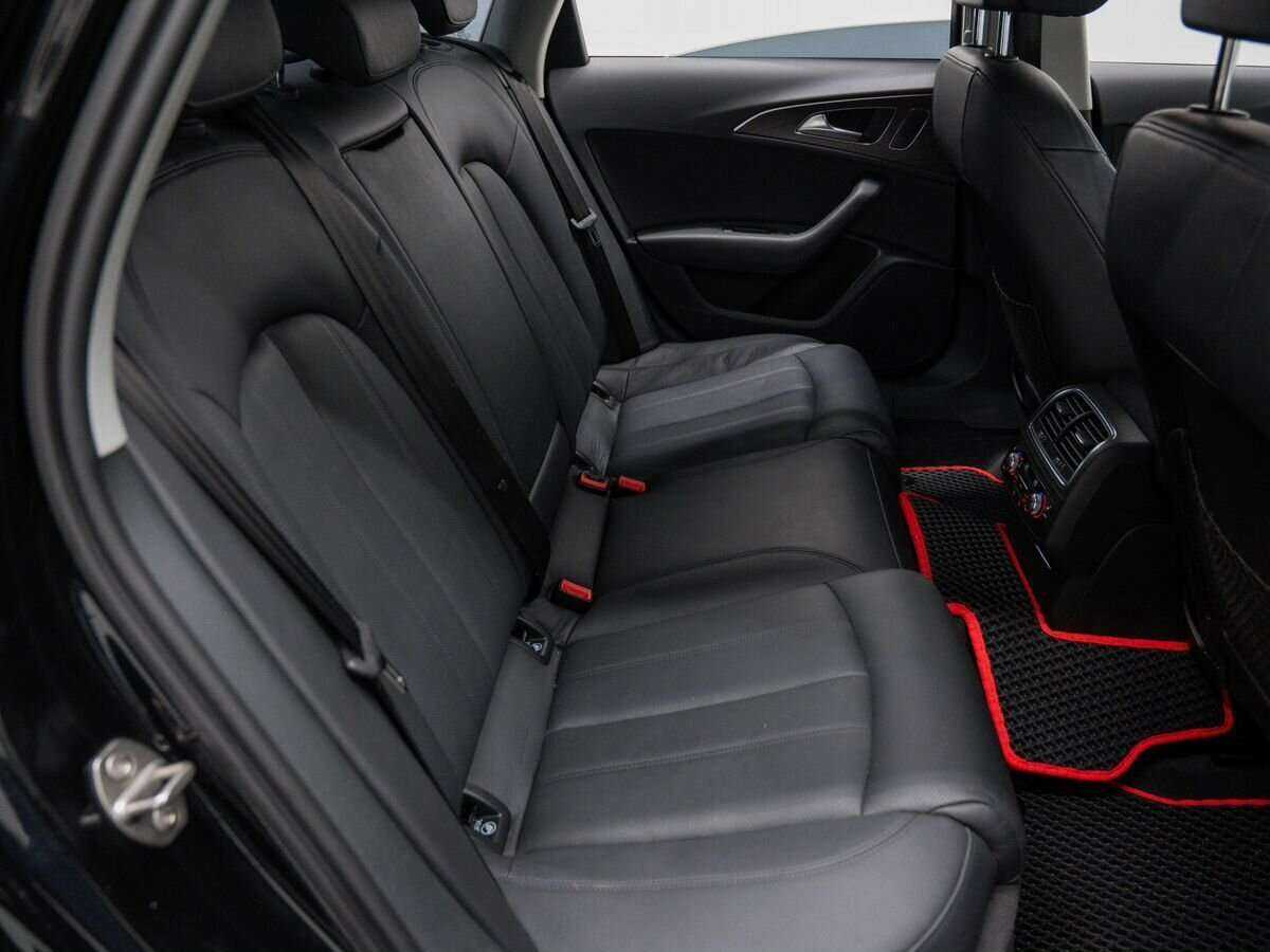 Audi A6, 2018 - 127 000 км. | Фото №8