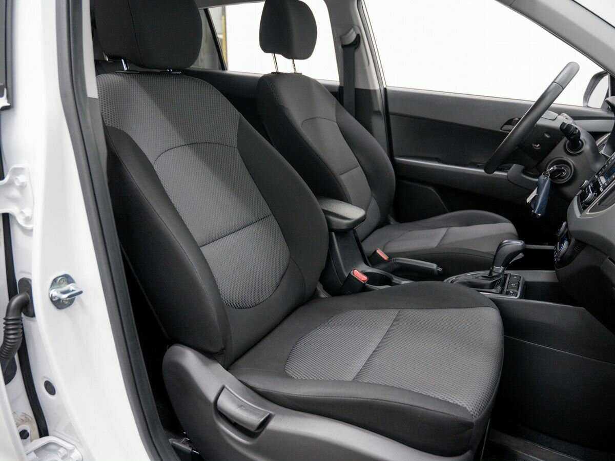 Hyundai Creta, 2021 - 49 000 км. | Фото №8