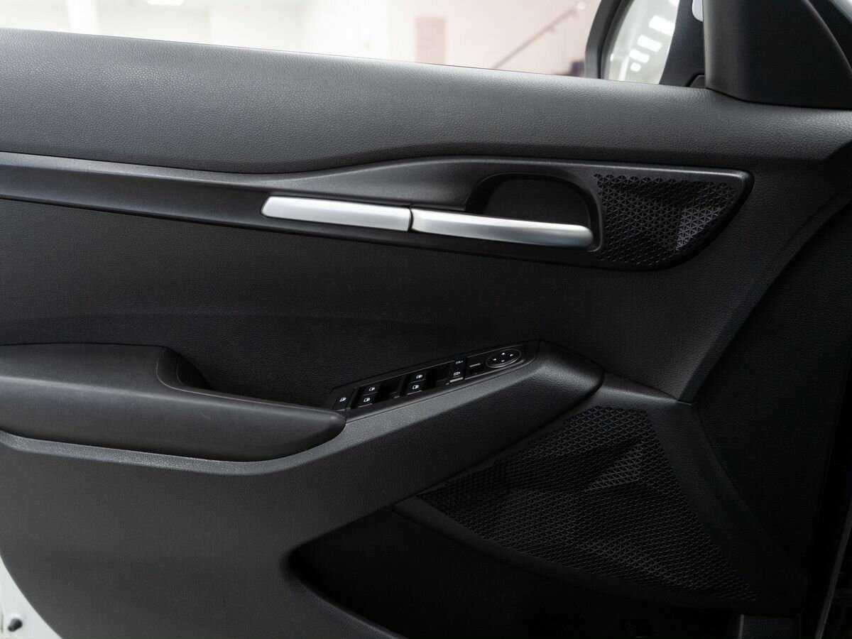 Kia Seltos, 2021 Фото №14