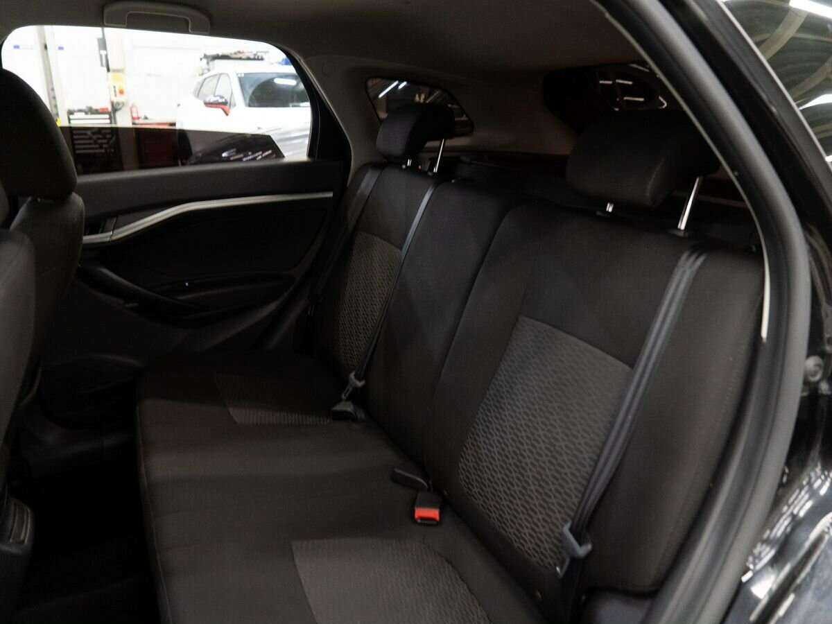 Lada (ВАЗ) Vesta SW, 2020 - 87 000 км. | Фото №7