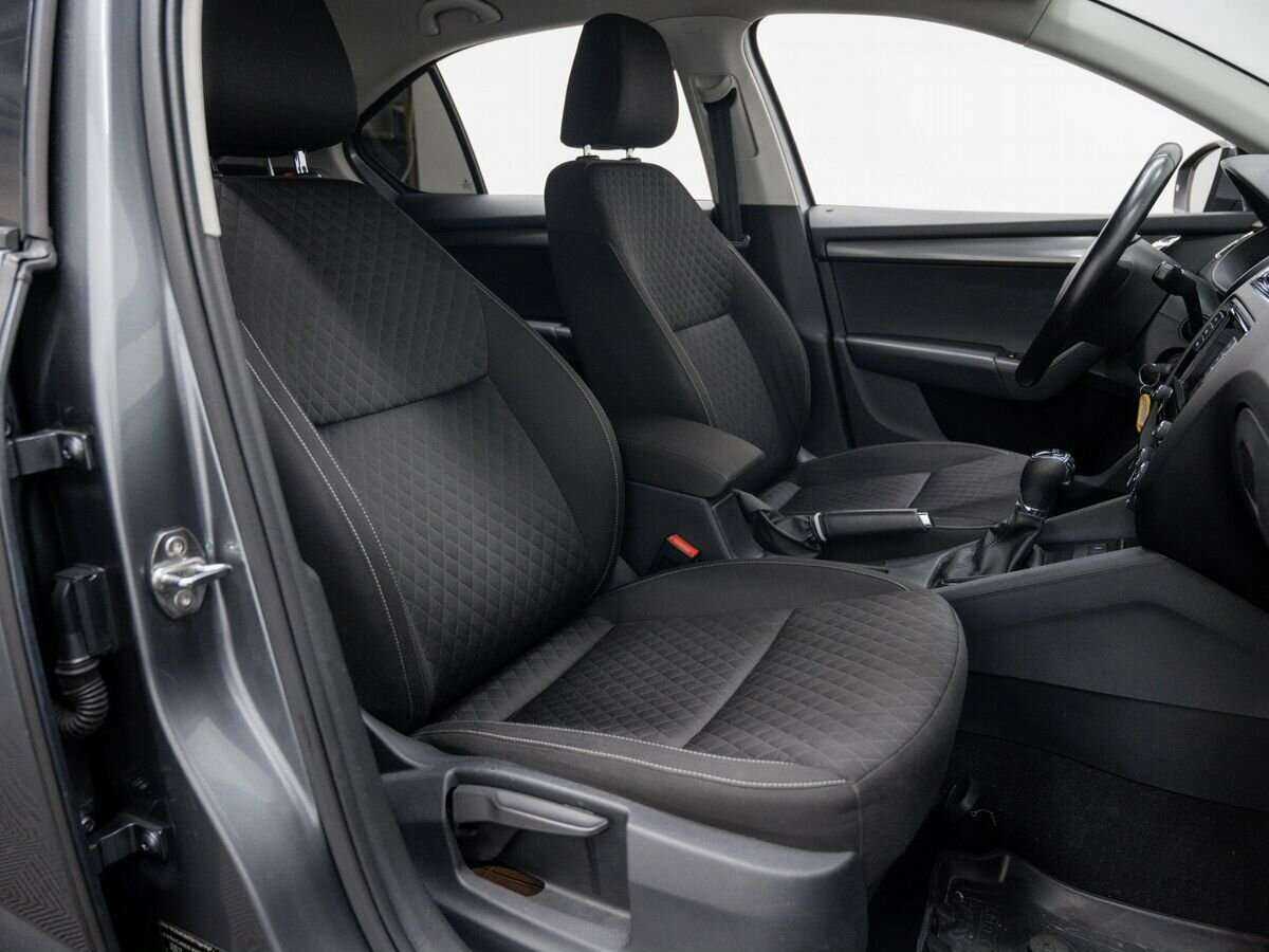 Skoda Octavia, 2017 - 175 299 км. | Фото №5