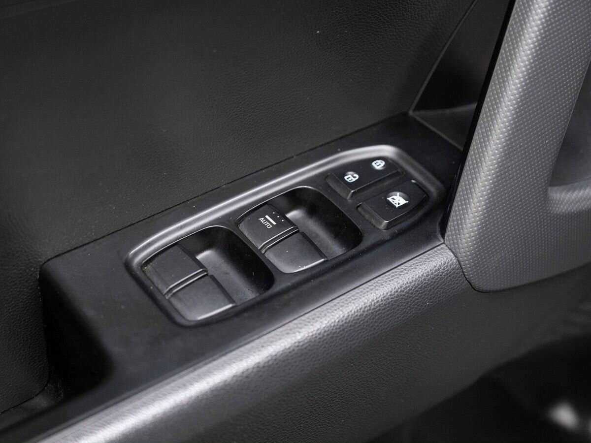 Hyundai Creta, 2017 Фото №20