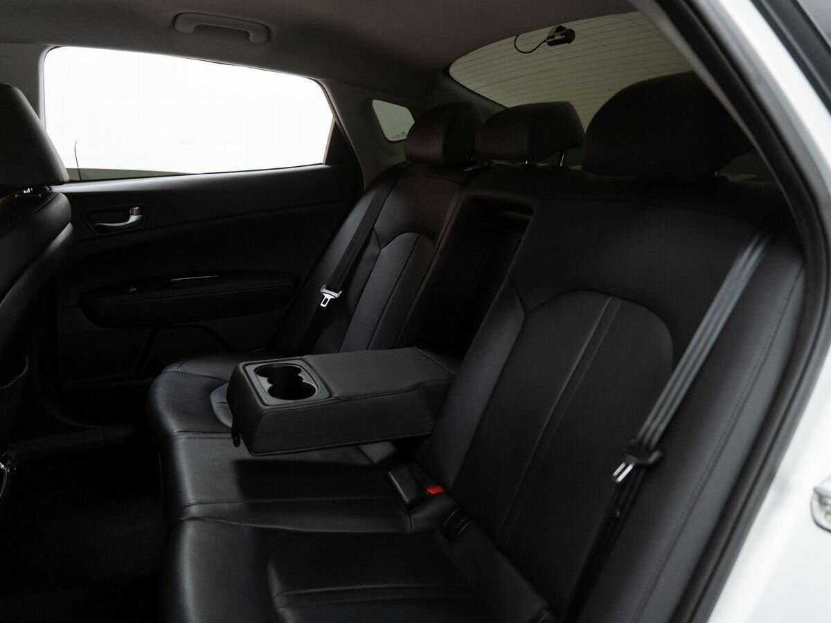 Kia K5, 2017 - 91 000 км. | Фото №6