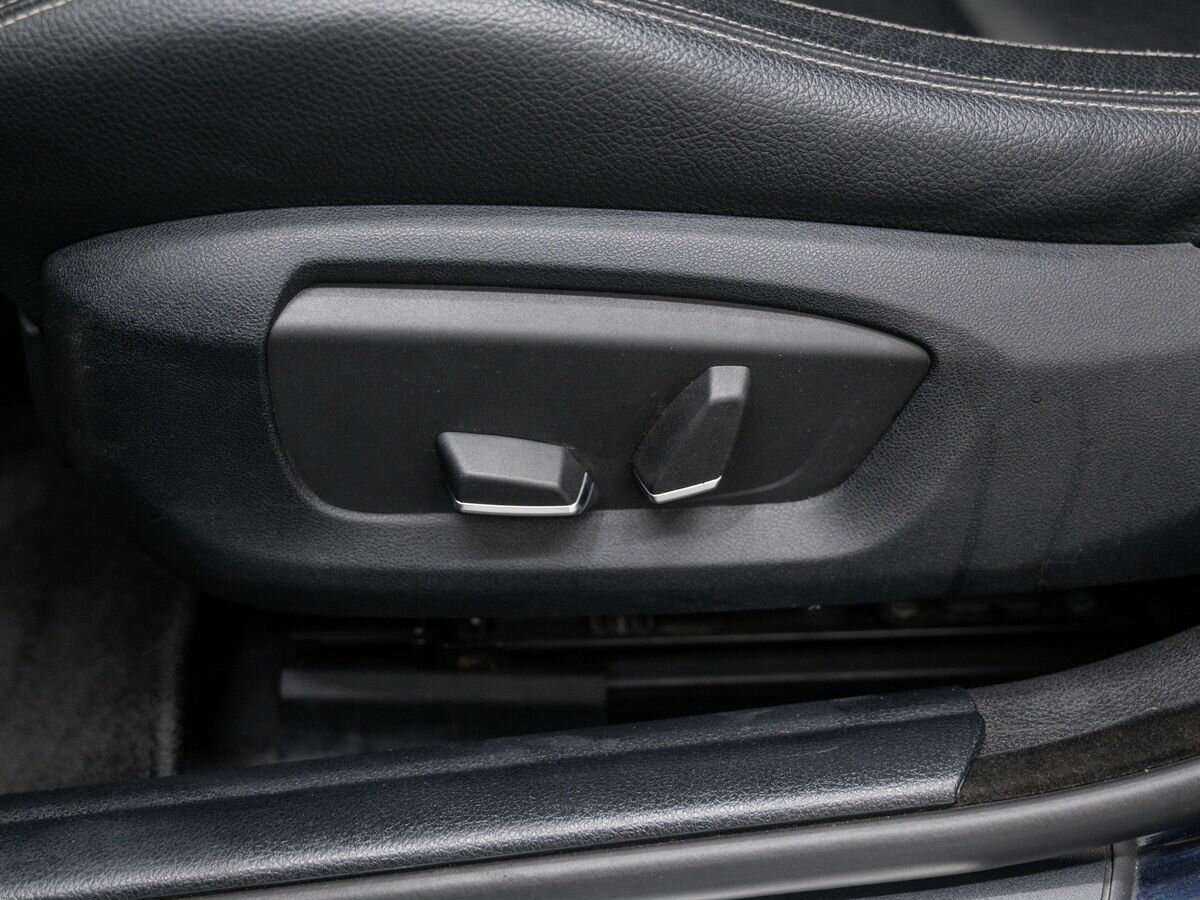 BMW 5 серии 528i xDrive, 2014 Фото №16