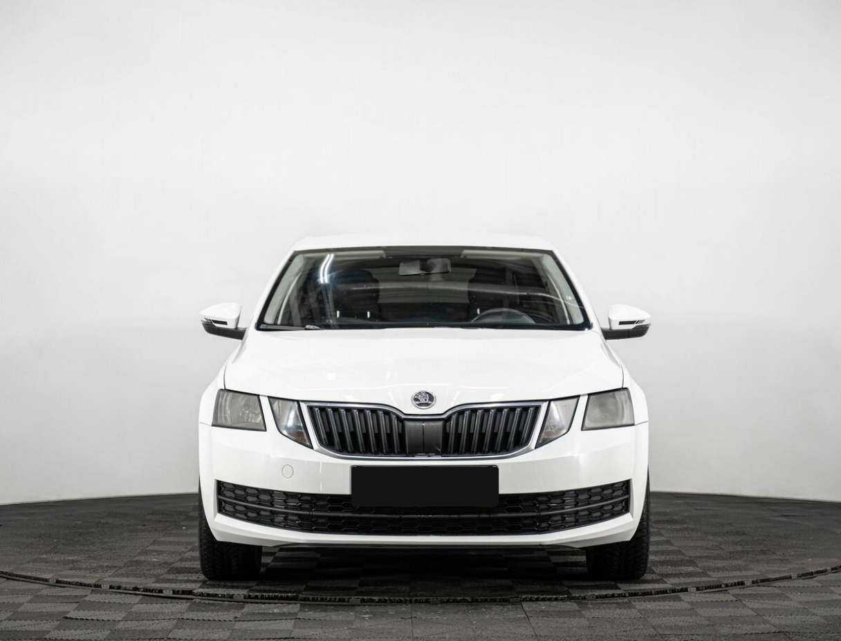 Skoda Octavia, 2017 - 178 000 км. | Фото №2