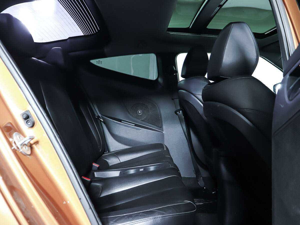 Hyundai Veloster, 2014 - 137 163 км. | Фото №4