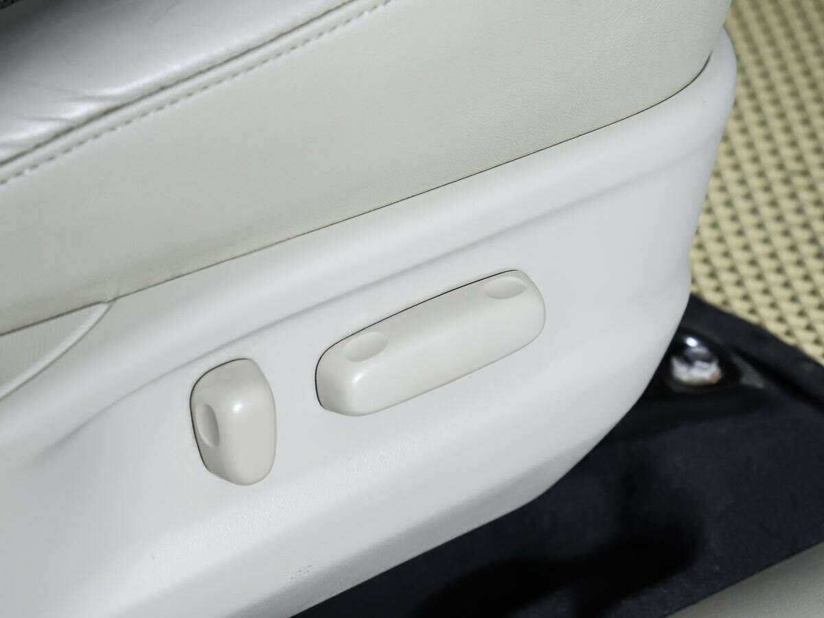 Toyota Venza, 2014 Фото №15