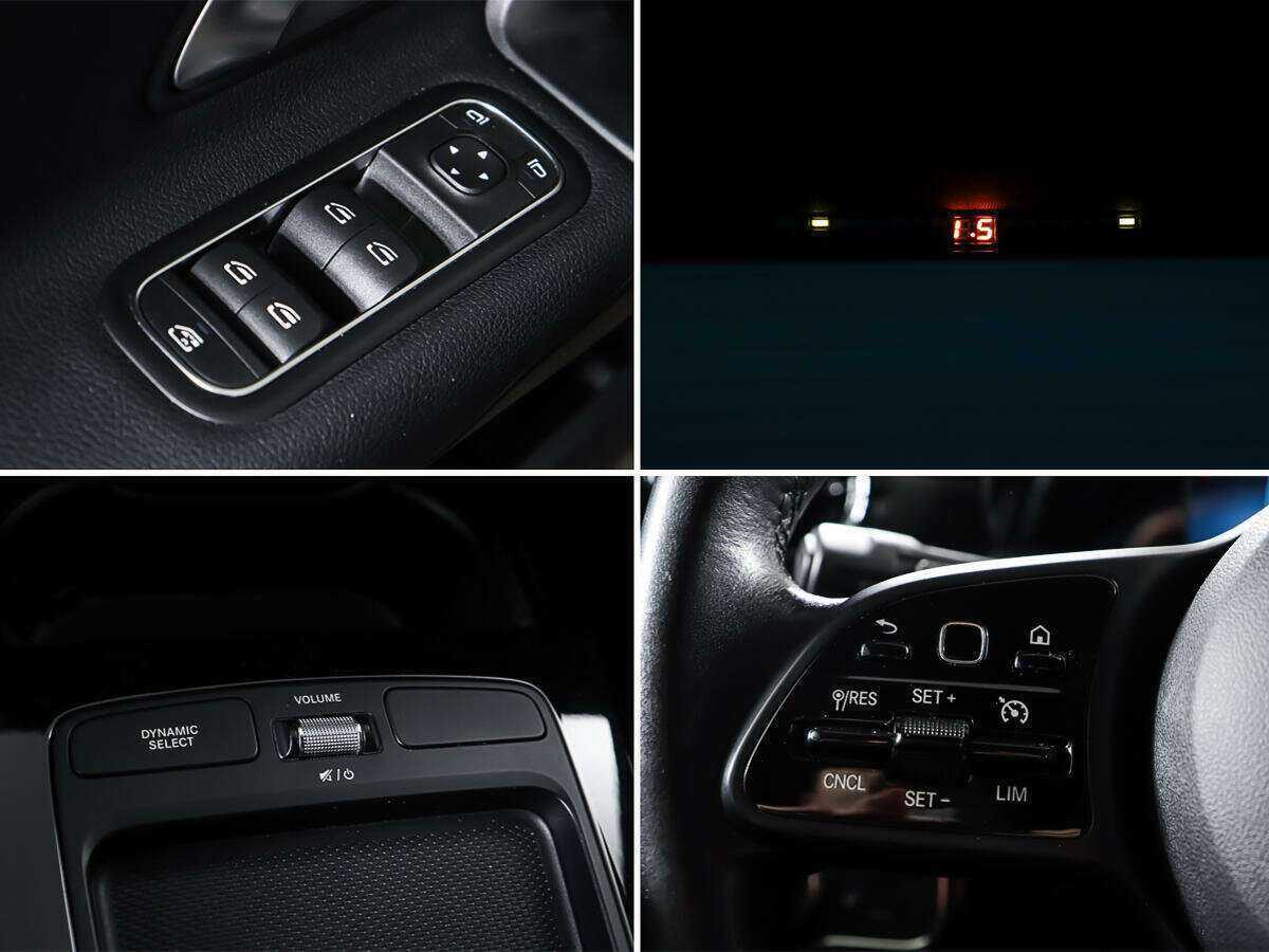 Mercedes-Benz A-Класс 200, 2019 Фото №17