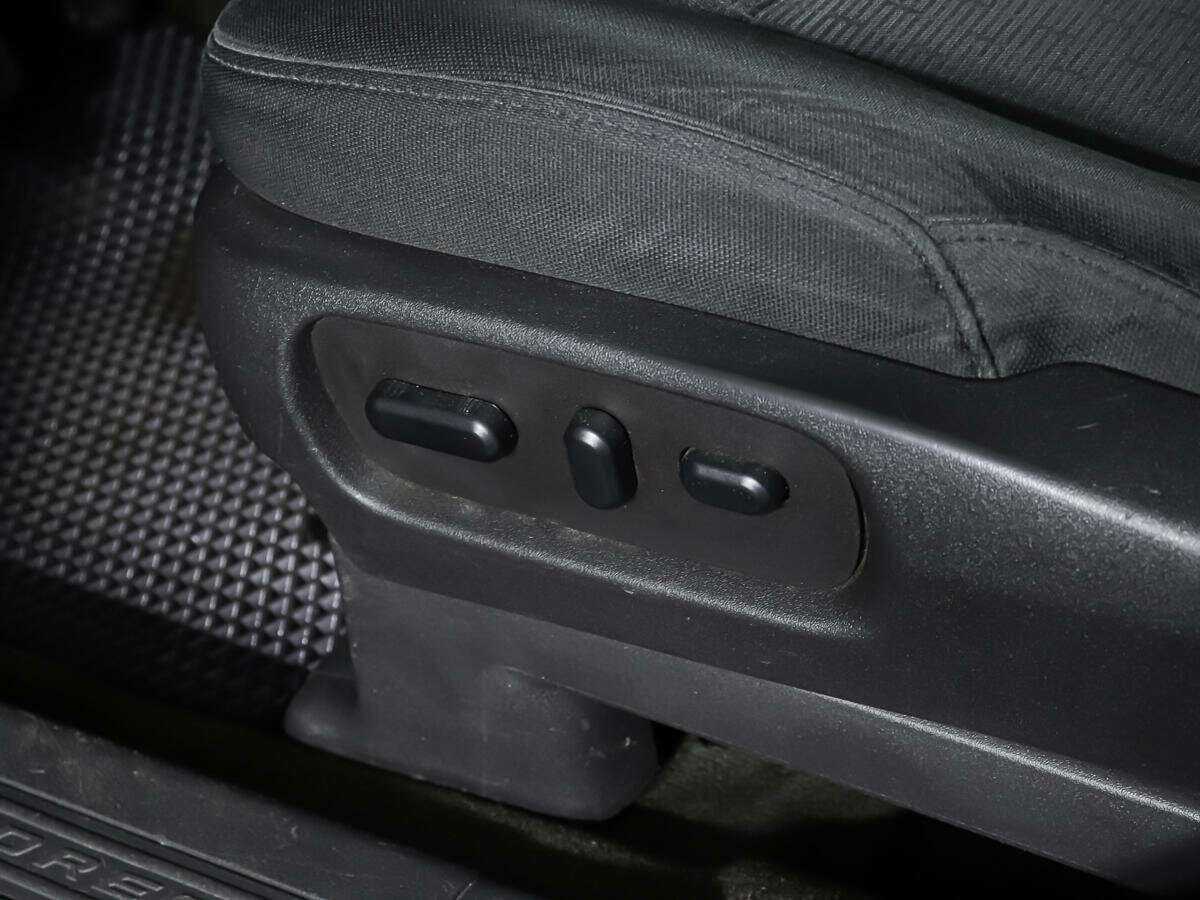 Ford Explorer, 2013 Фото №18