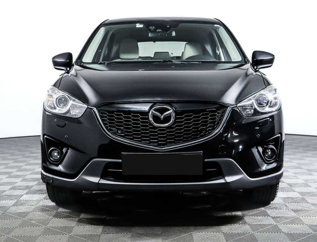 Mazda CX-5, 2013 - 203 903 км. | Фото №2