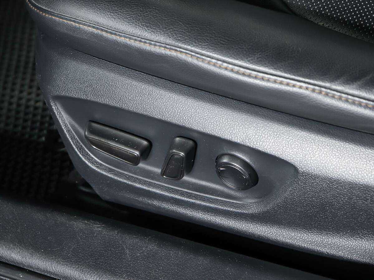 Toyota Camry, 2018 Фото №16