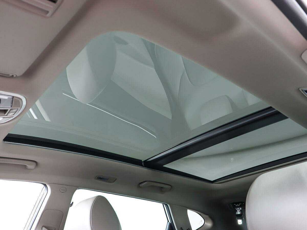 Hyundai Tucson, 2019 Фото №24