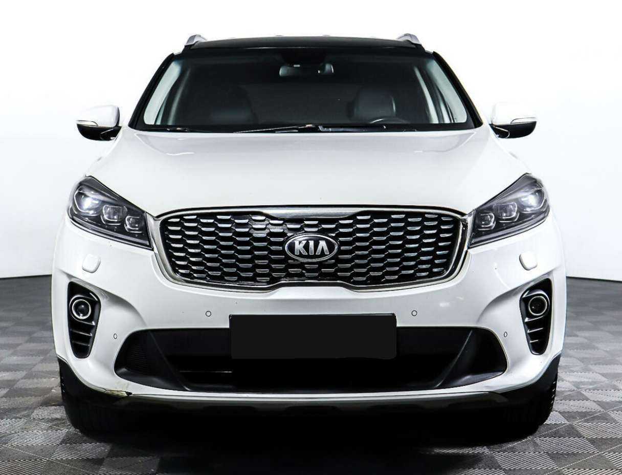 Kia Sorento, 2018 - 136 851 км. | Фото №2