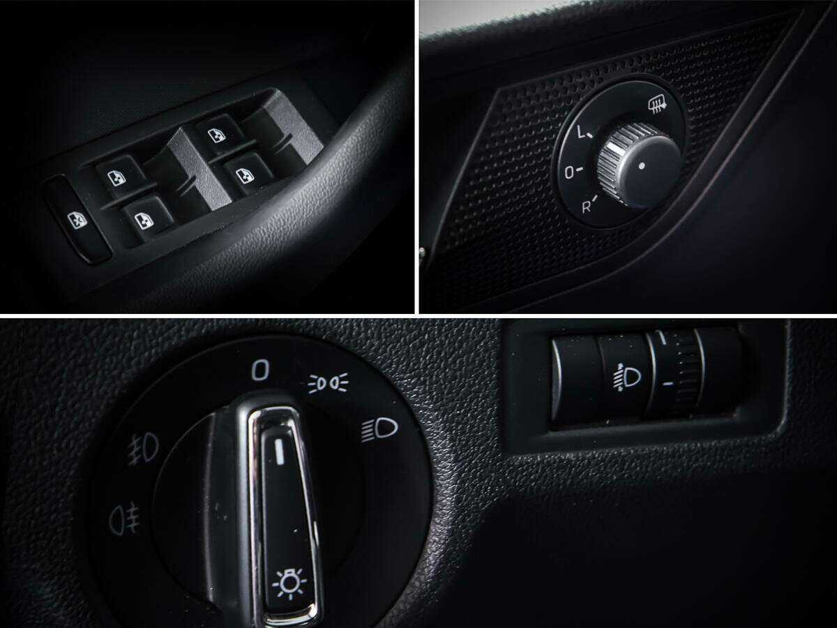 Skoda Rapid, 2017 Фото №16