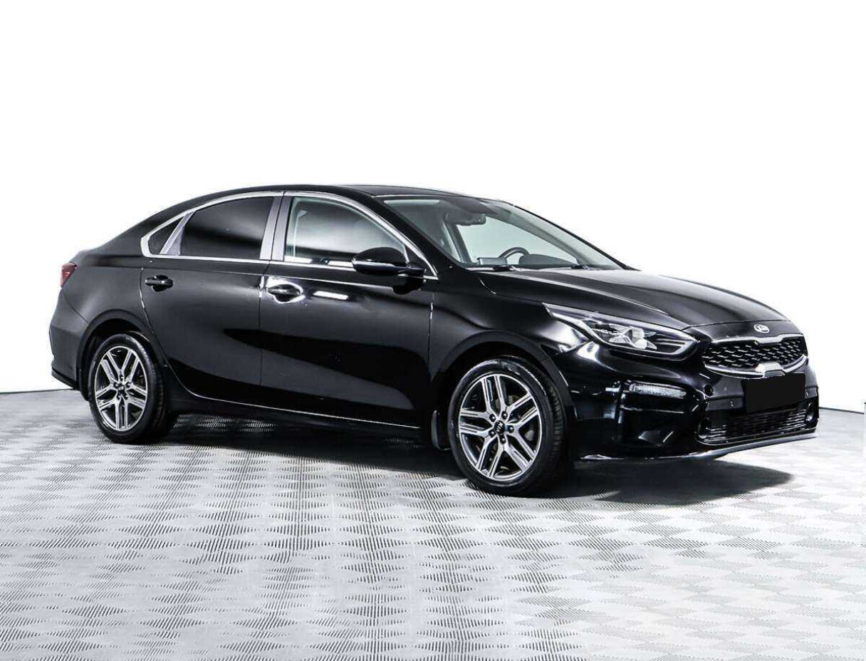 Kia Cerato, 2018 - 98 459 км. | Фото №3