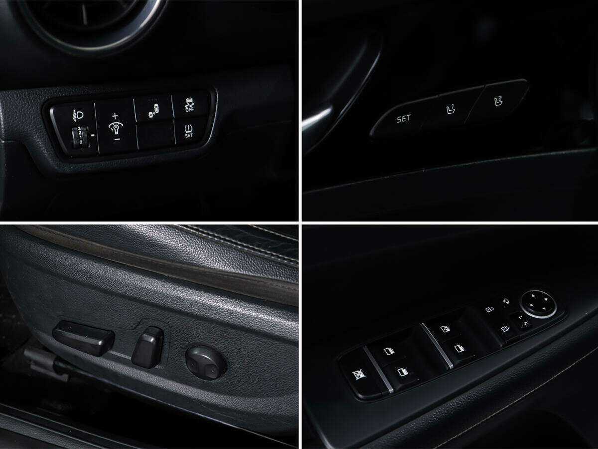 Kia Cerato, 2018 Фото №15