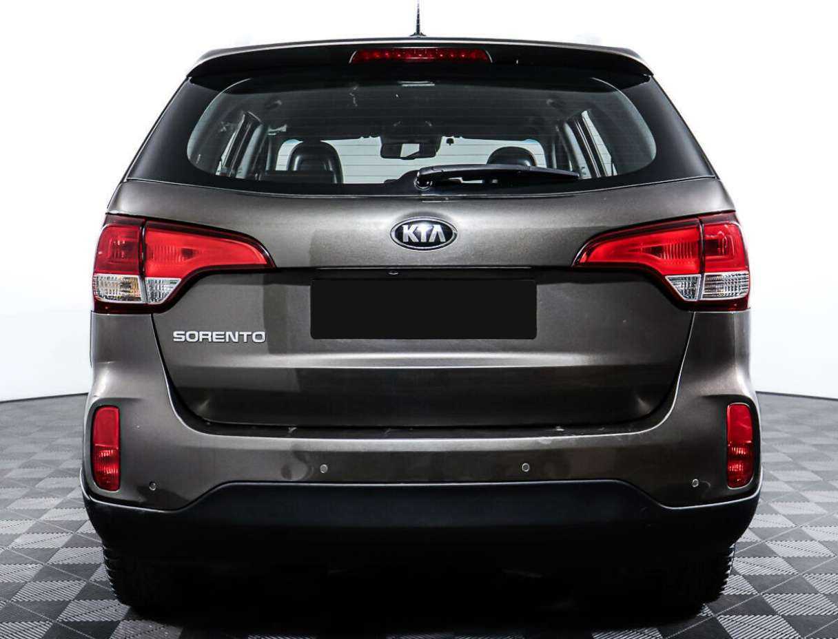 Kia Sorento, 2017 - 74 205 км. | Фото №6