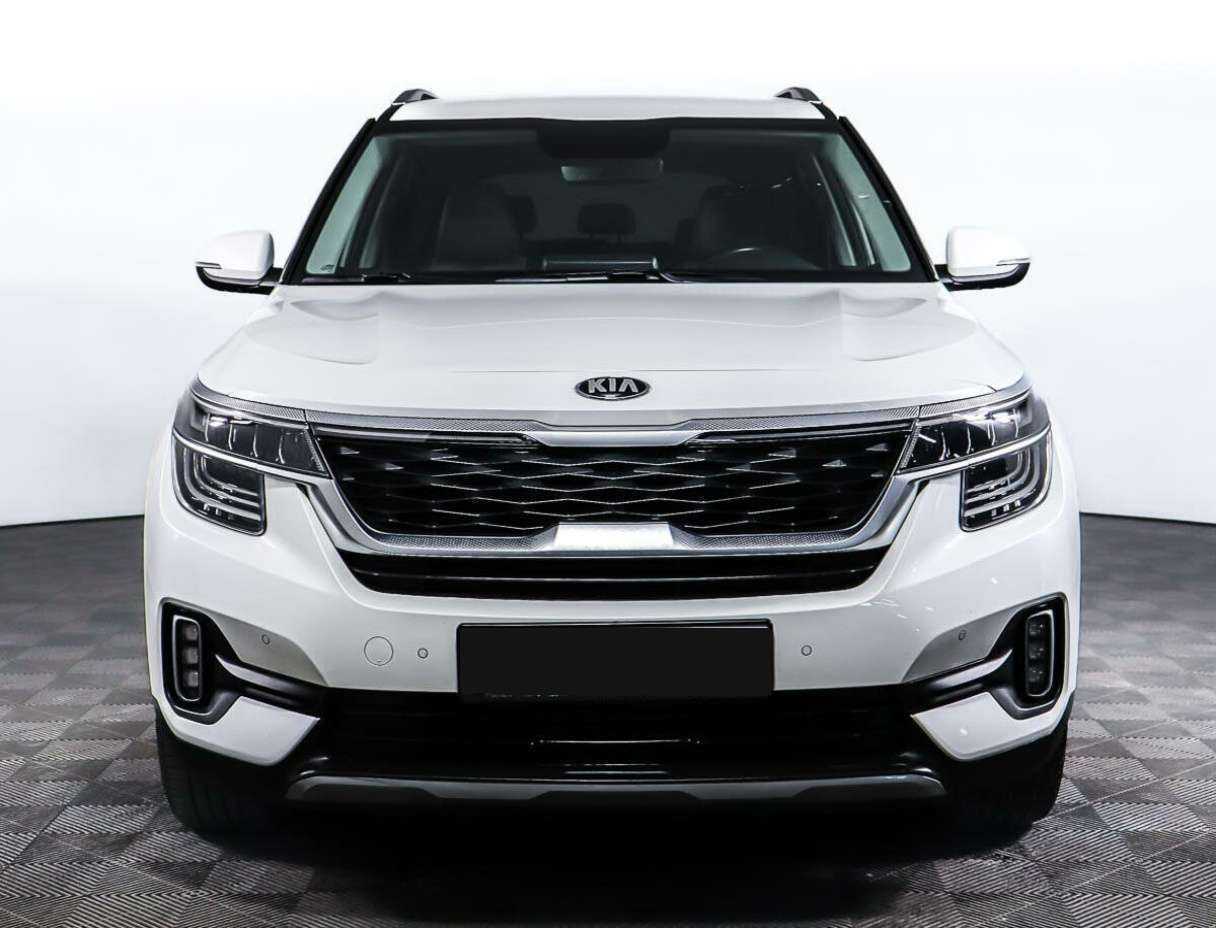 Kia Seltos, 2020 - 44 131 км. | Фото №2