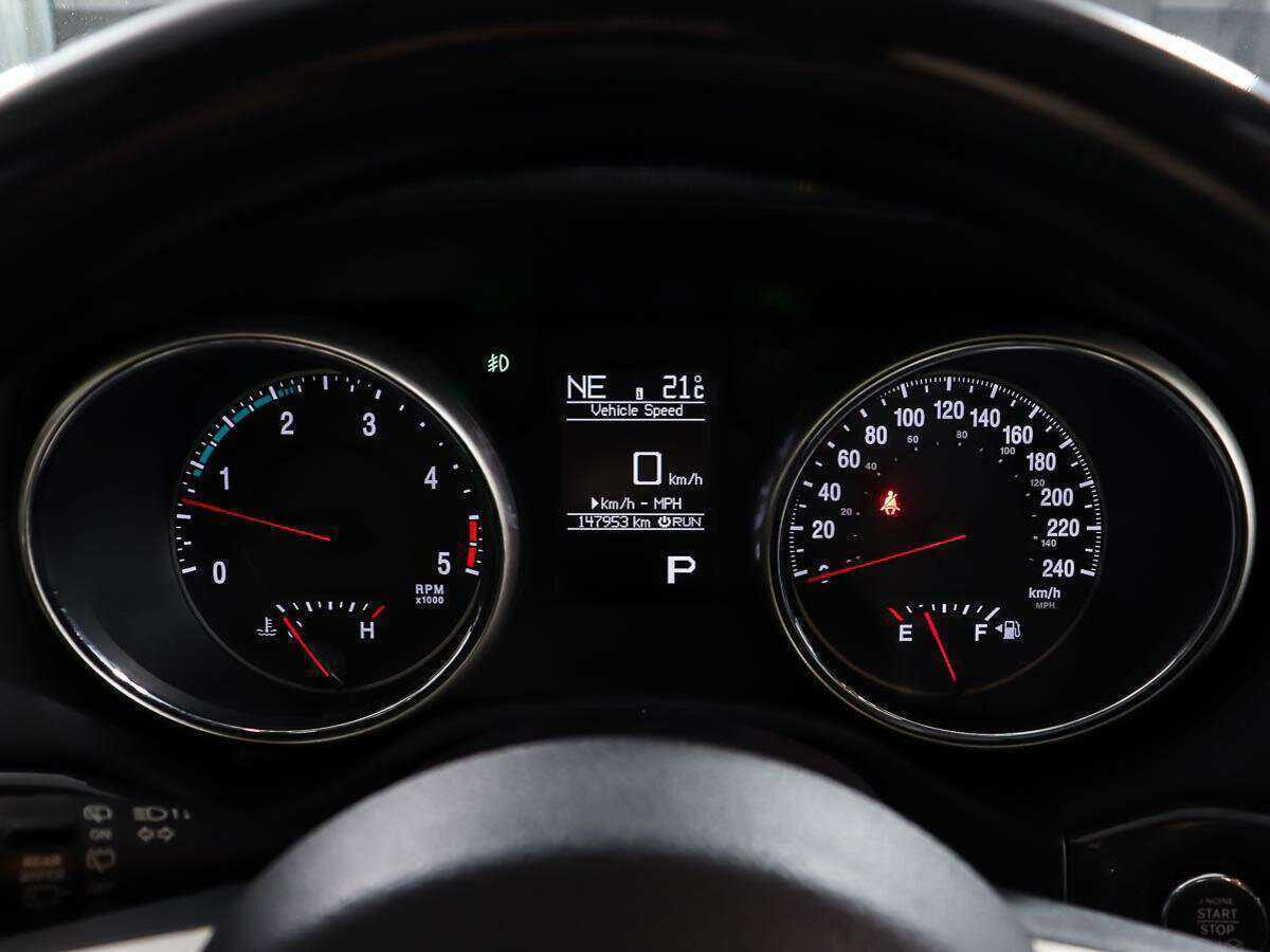 Jeep Grand Cherokee, 2012 Фото №13