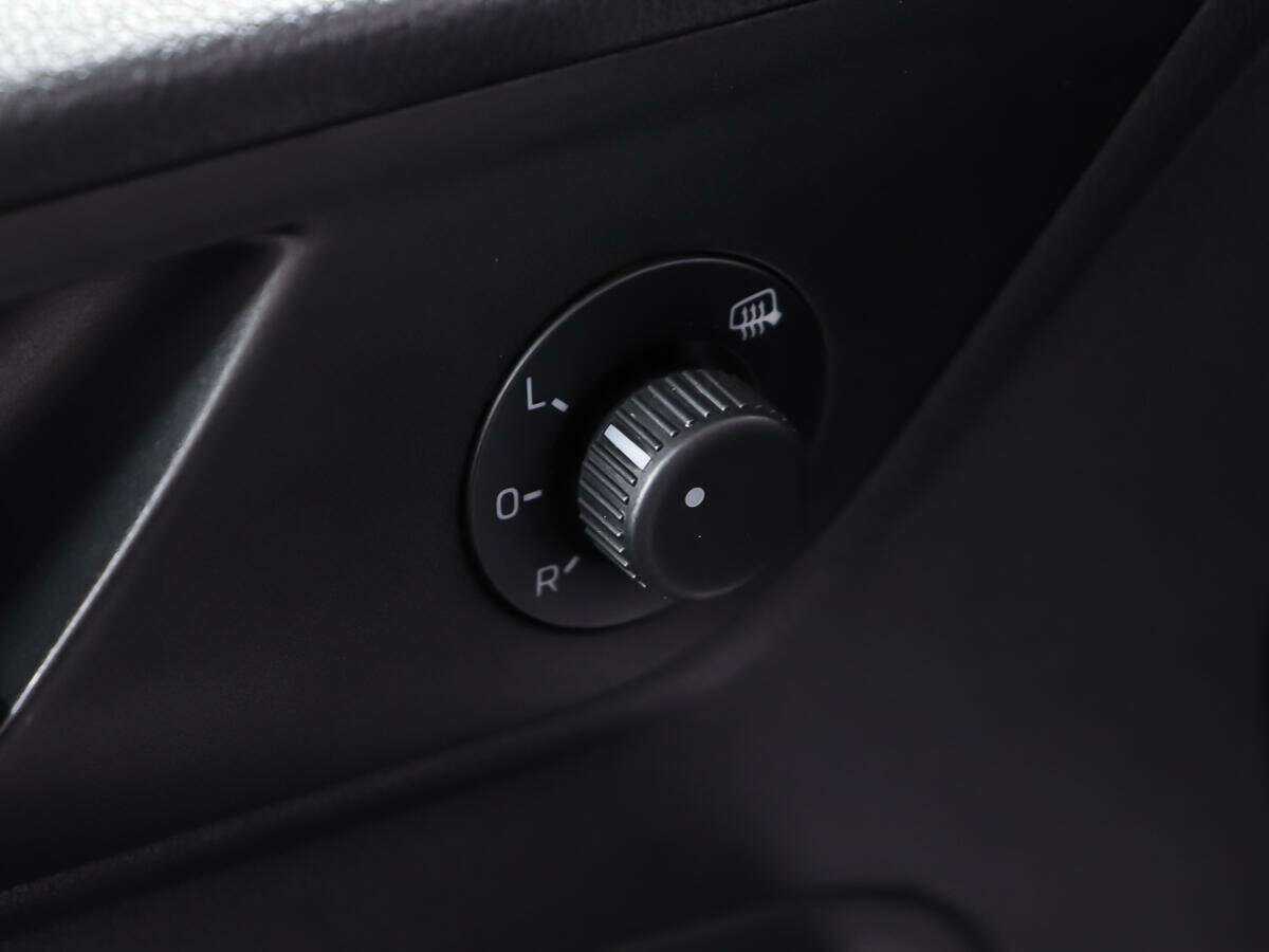 Volkswagen Polo, 2021 Фото №17