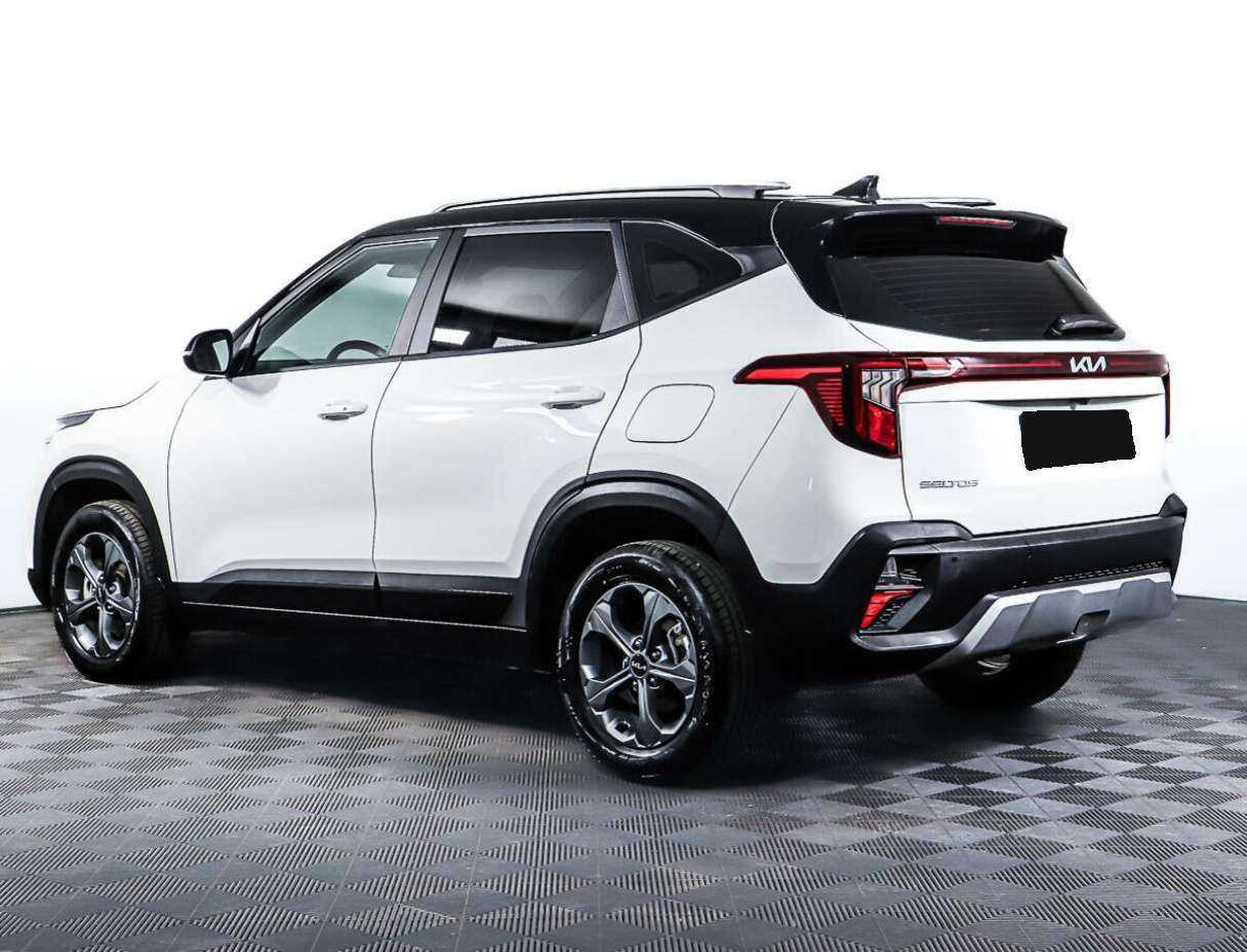 Kia Seltos, 2023 - 32 000 км. | Фото №7
