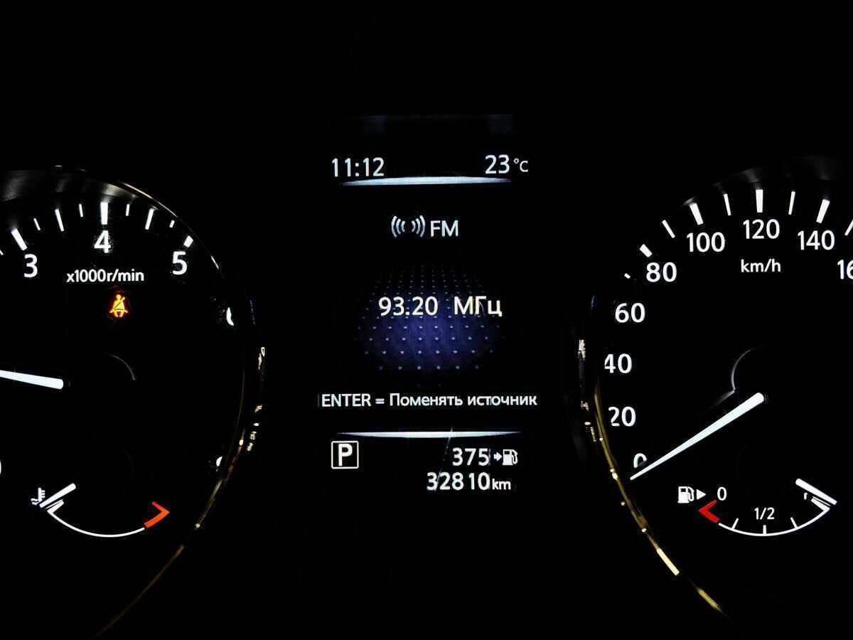 Nissan Qashqai, 2018 Фото №17