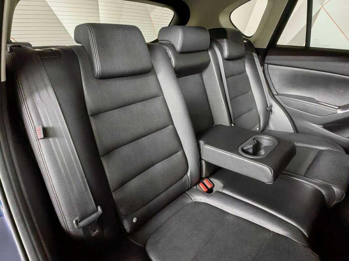 Mazda CX-5, 2017 Фото №13