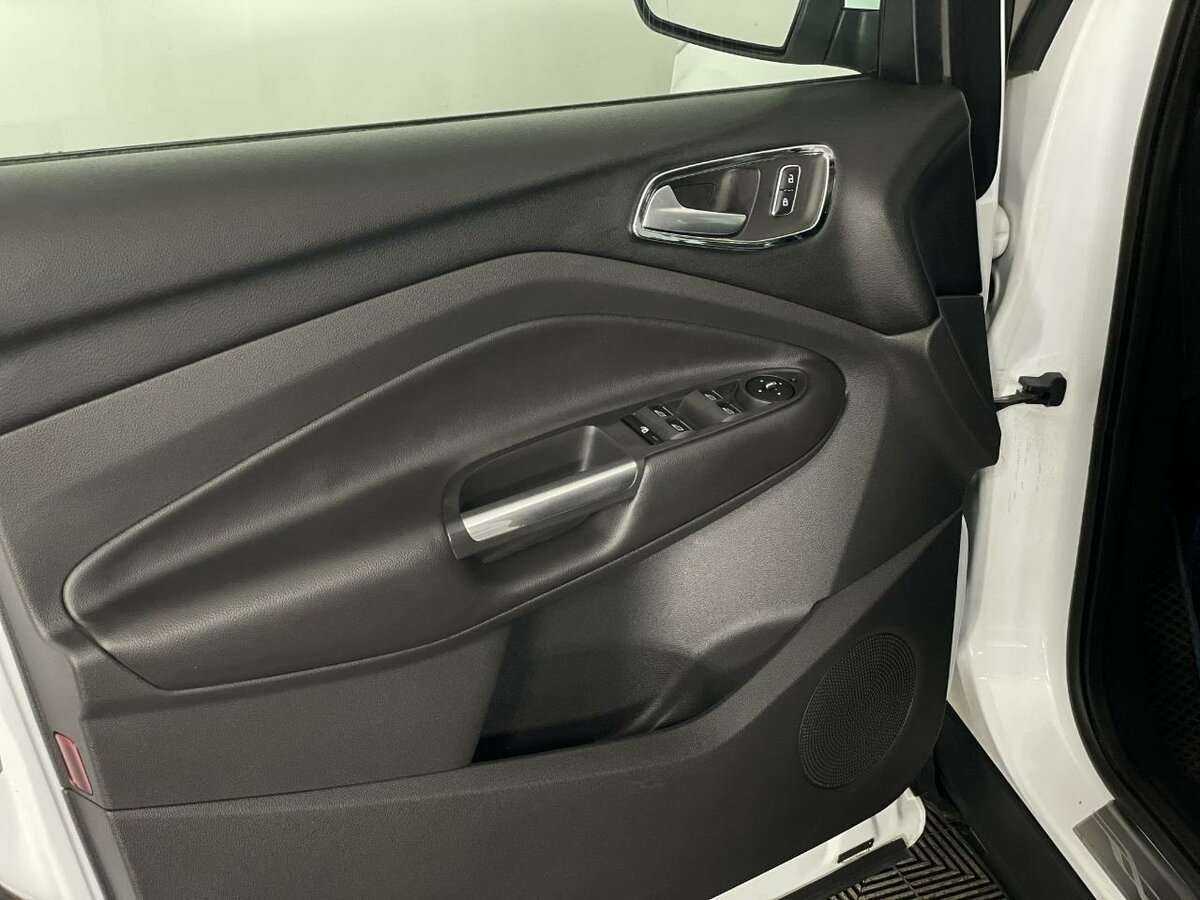 Ford Kuga, 2015 - 147 000 км. | Фото №7