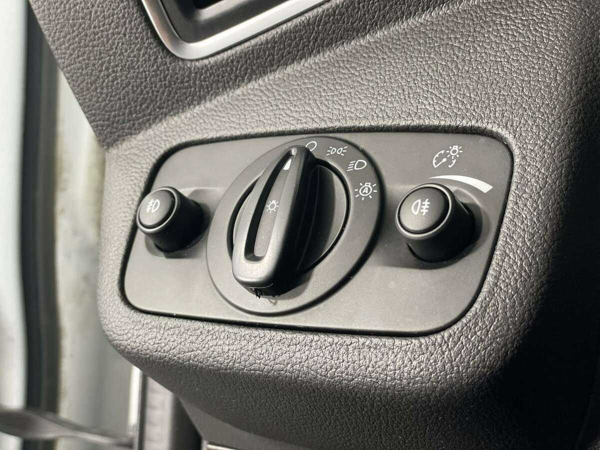 Ford Kuga, 2015 - 147 000 км. | Фото №8