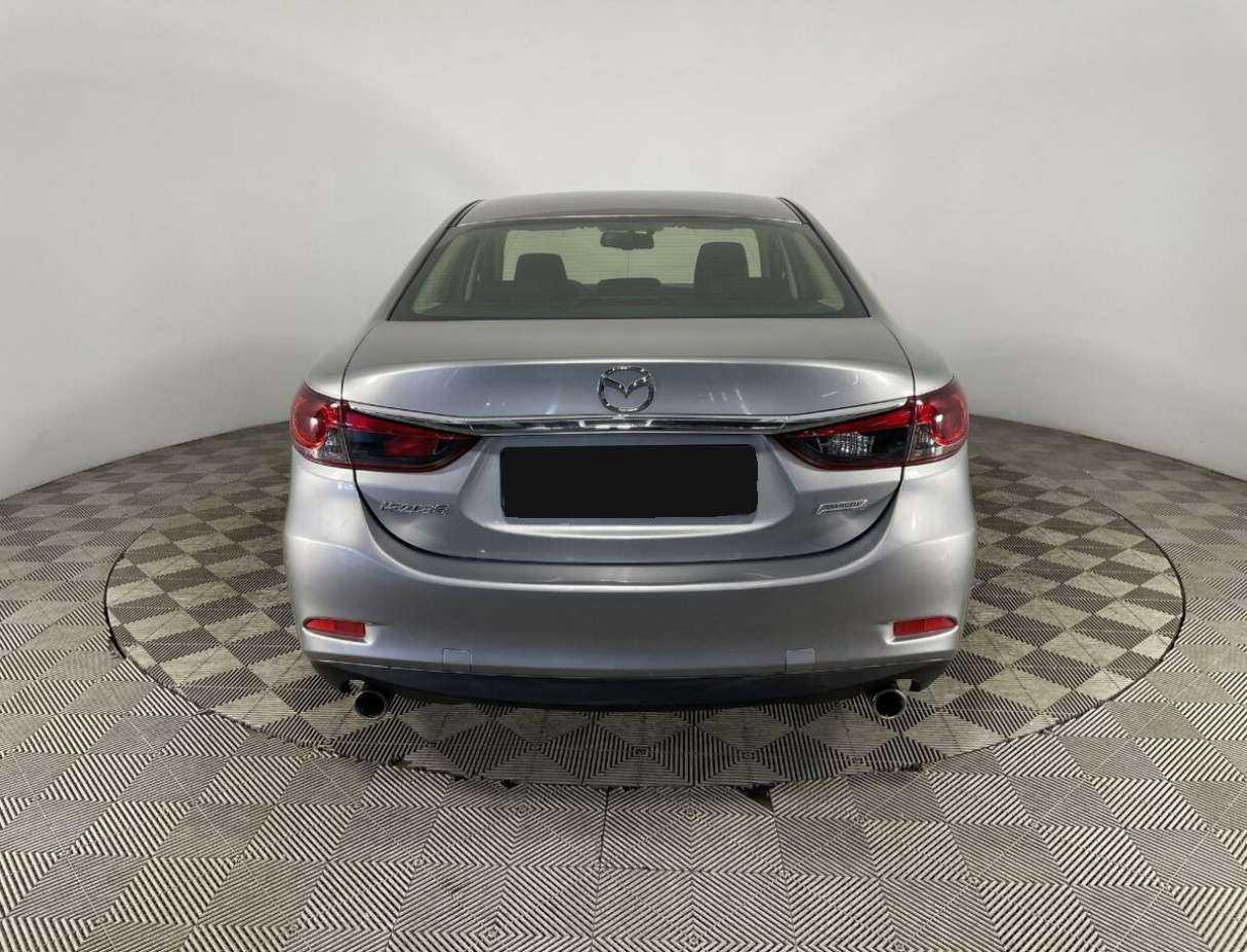 Mazda 6, 2013 - 310 154 км. | Фото №3