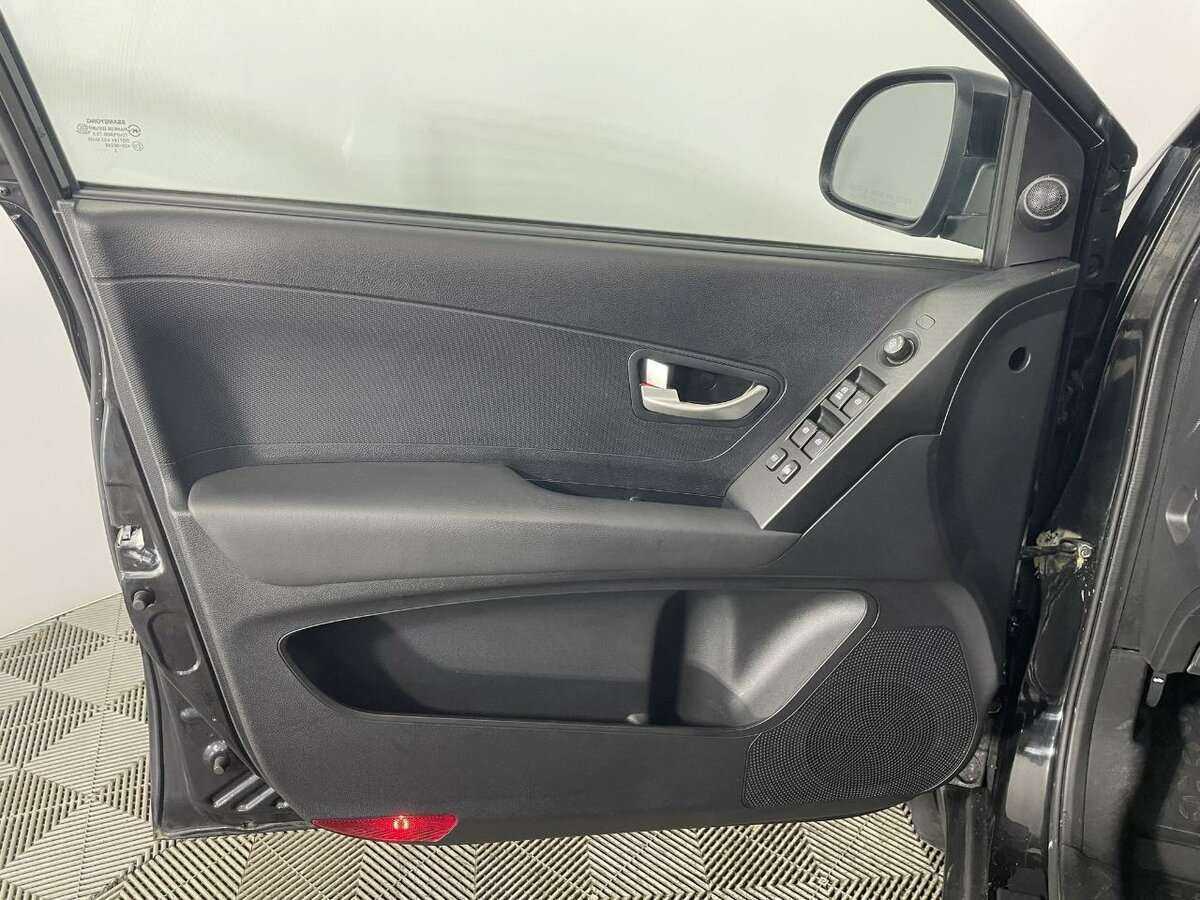 SsangYong Actyon, 2012 - 151 150 км. | Фото №8