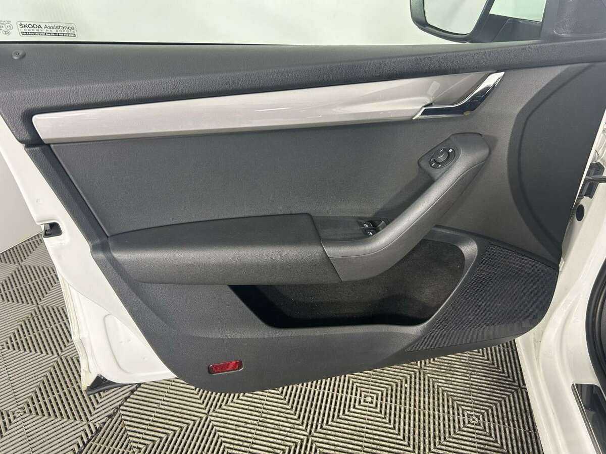 Skoda Octavia, 2018 - 431 666 км. | Фото №8