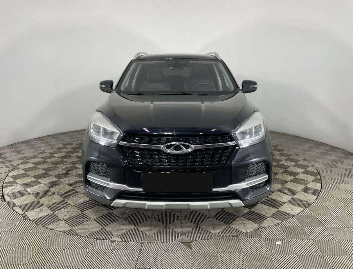 Chery Tiggo 4, 2022 - 69 593 км. | Фото №2