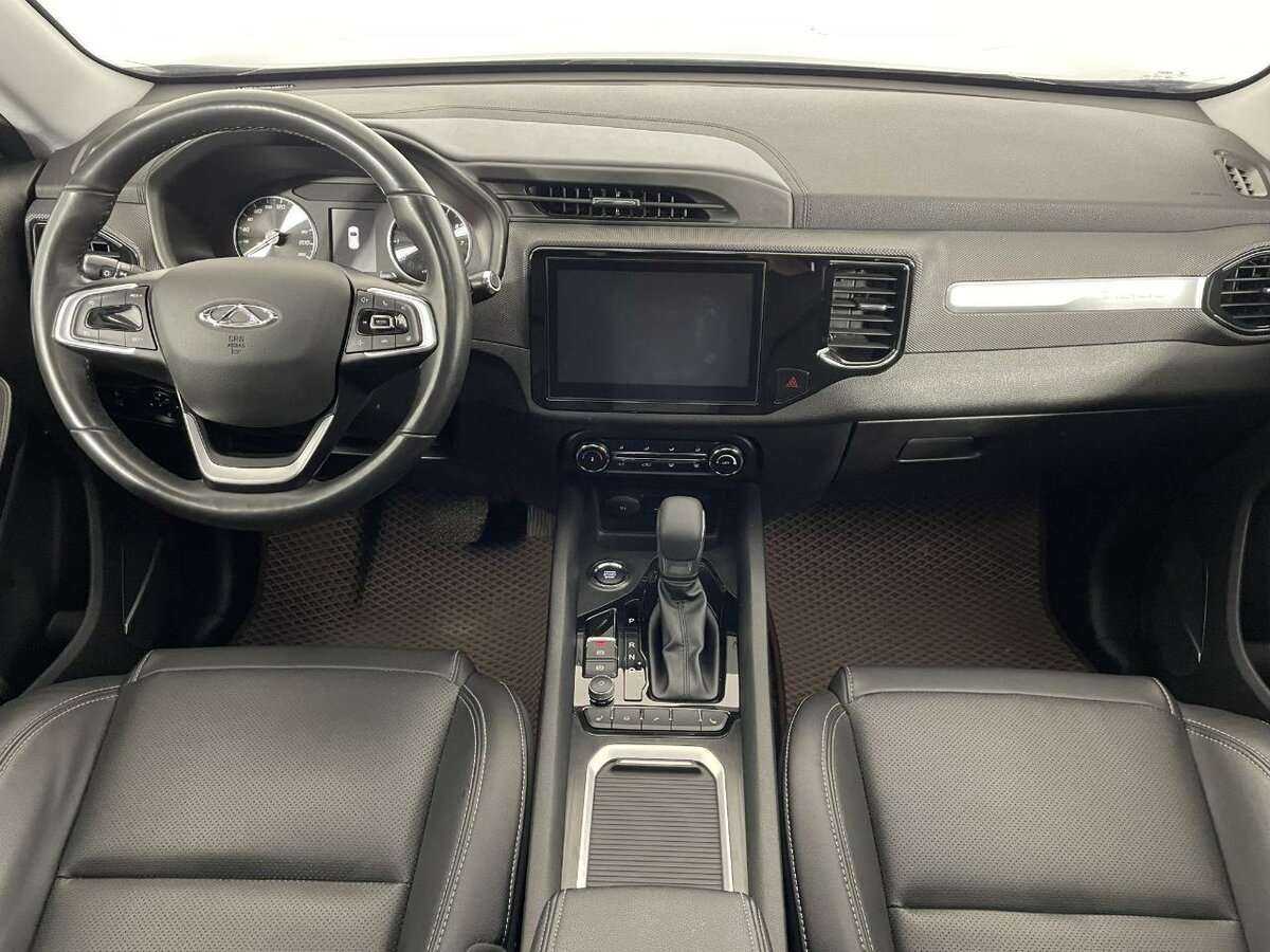 Chery Tiggo 4, 2022 - 69 593 км. | Фото №7