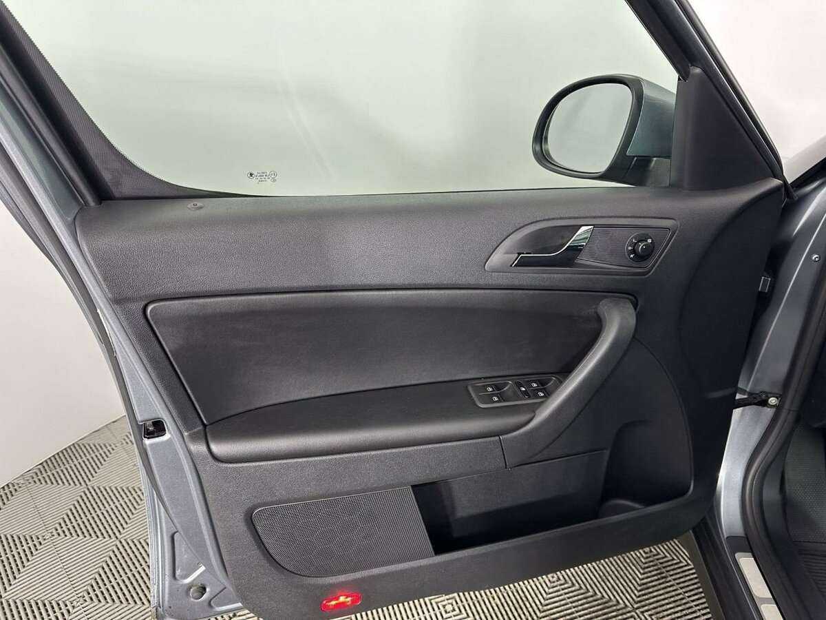 Skoda Yeti, 2012 - 122 993 км. | Фото №8