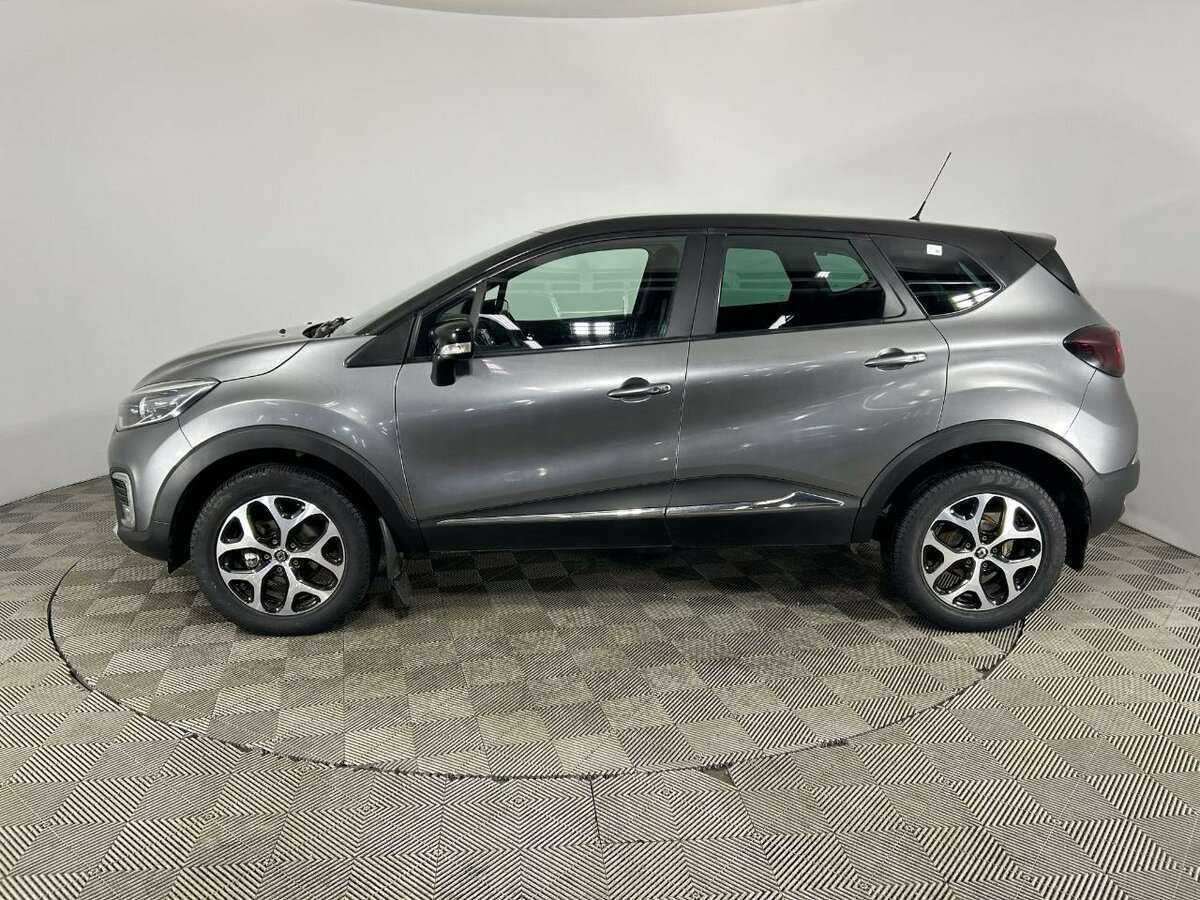 Renault Kaptur, 2017 - 89 793 км. | Фото №5