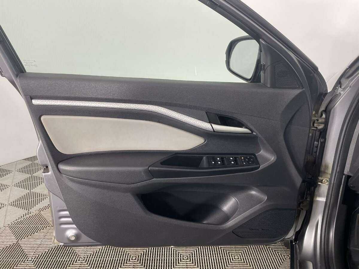 Lada (ВАЗ) Vesta SW Cross, 2018 - 86 684 км. | Фото №8