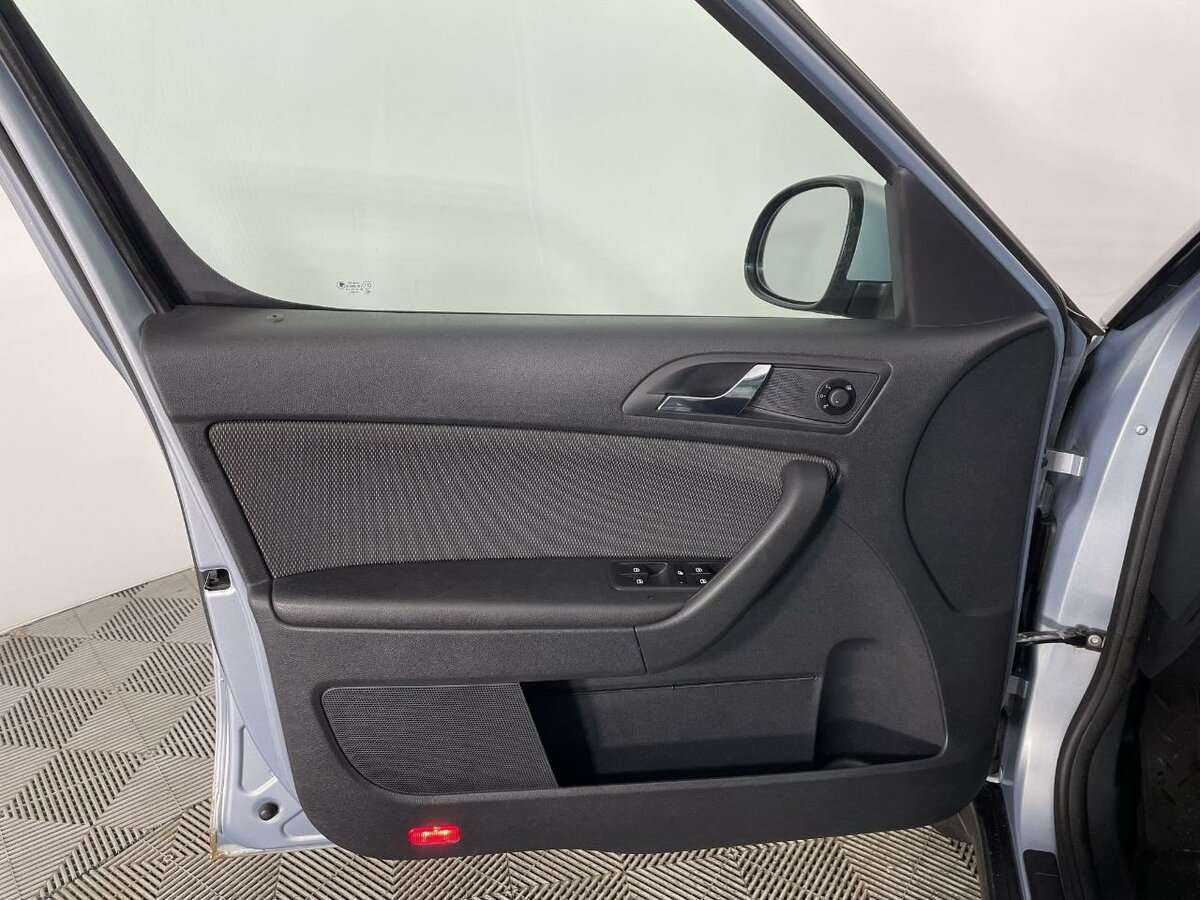 Skoda Yeti, 2012 - 131 680 км. | Фото №8