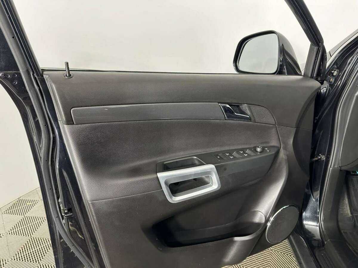 Opel Antara, 2013 - 205 834 км. | Фото №8