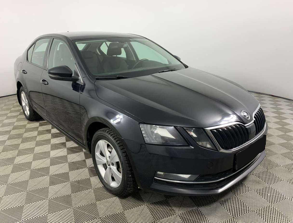 Skoda Octavia, 2018 - 117 905 км. | Фото №3