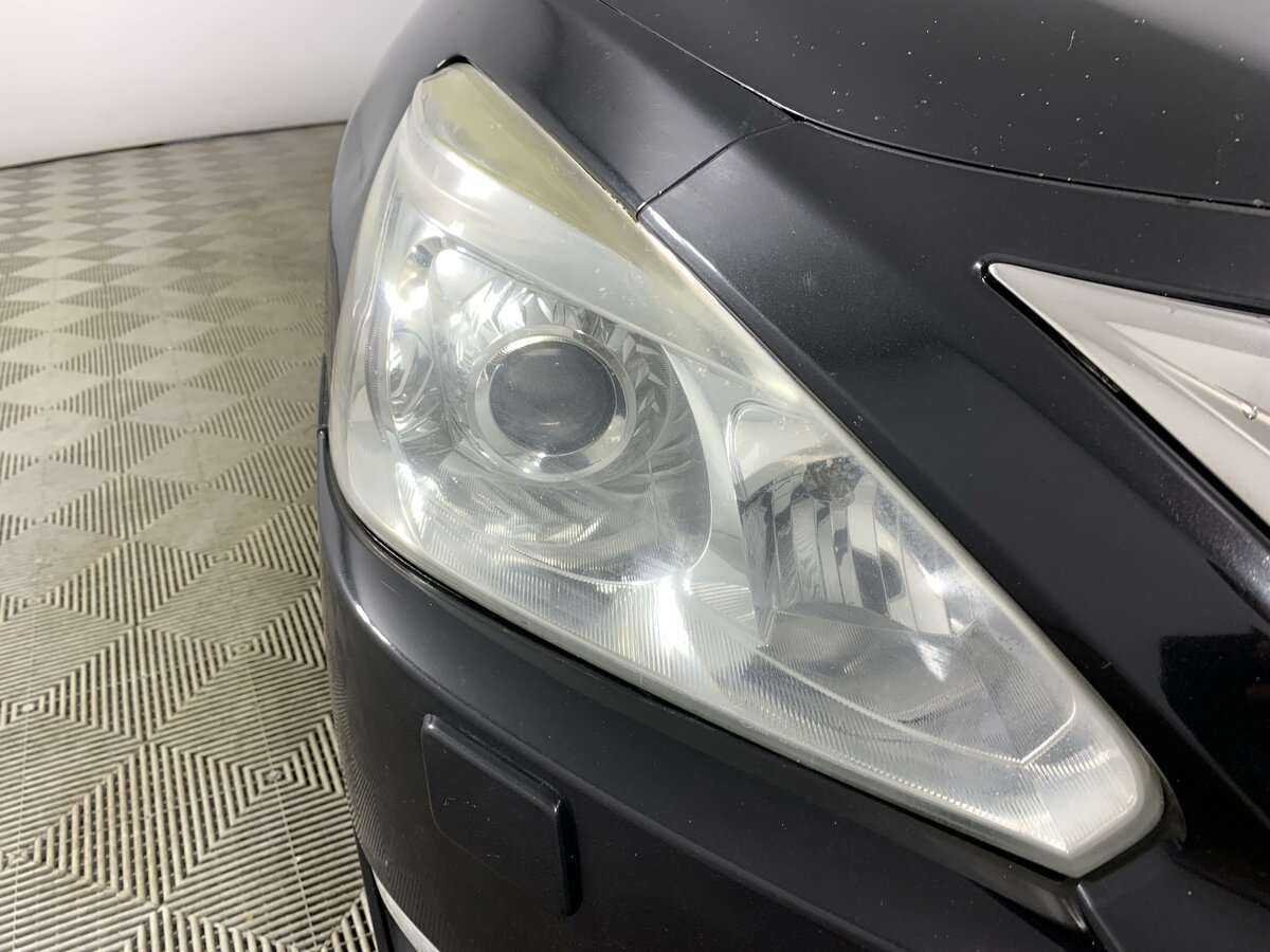 Nissan Teana, 2015 Фото №15