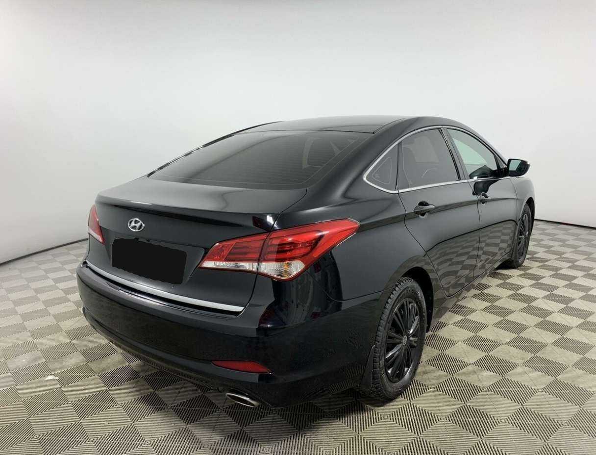 Hyundai i40, 2016 - 119 560 км. | Фото №5