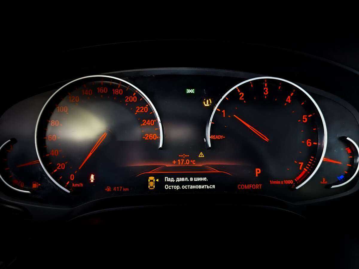 BMW 5 серии 520i, 2018 Фото №11