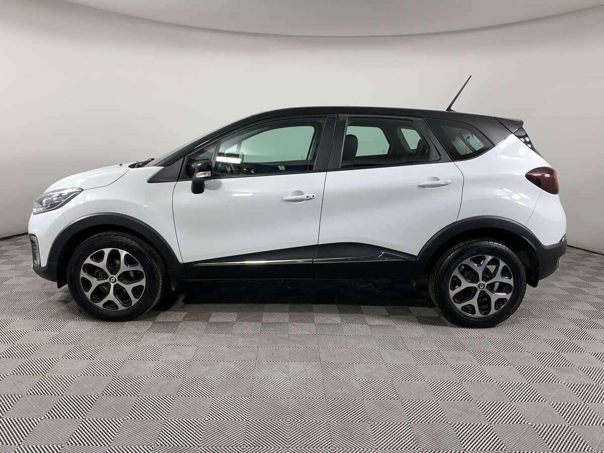 Renault Kaptur, 2020 - 37 312 км. | Фото №8