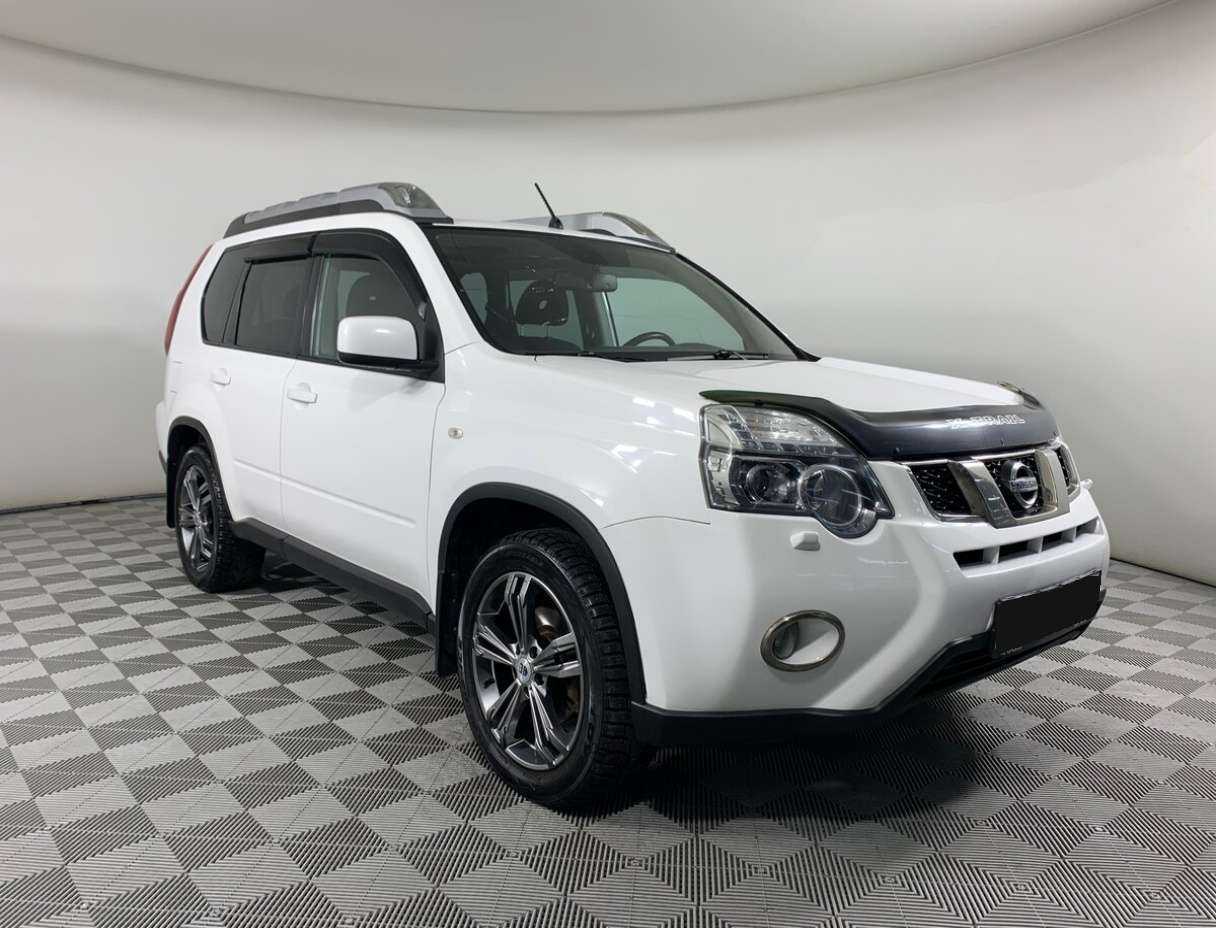 Nissan X-Trail, 2014 - 255 000 км. | Фото №3