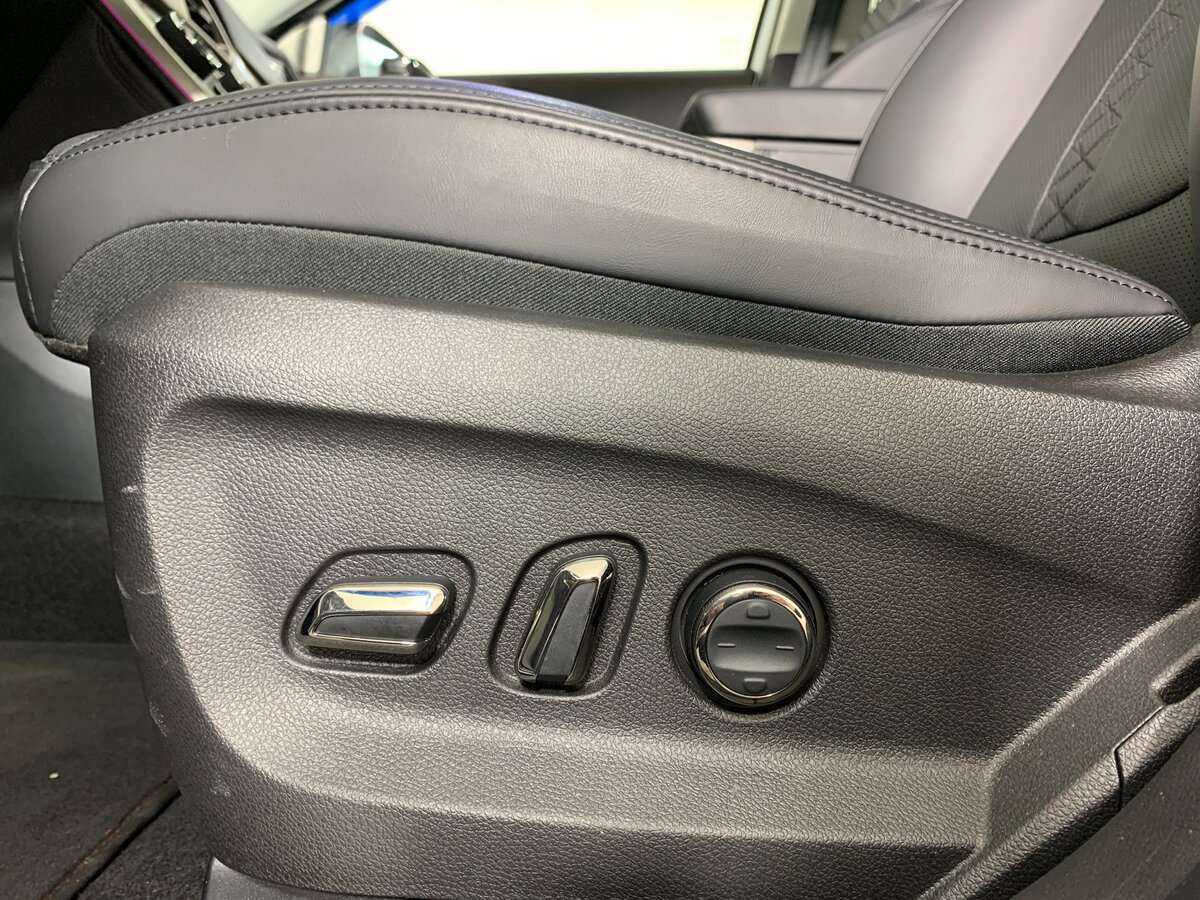 EXEED TXL, 2022 Фото №16